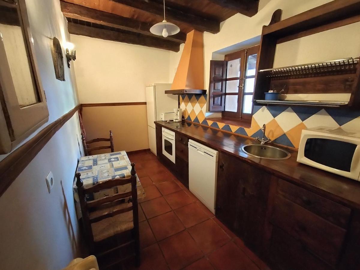 Don Camino Low Cost Villalcázar de Sirga Εξωτερικό φωτογραφία