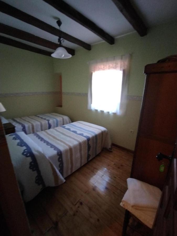 Don Camino Low Cost Villalcázar de Sirga Εξωτερικό φωτογραφία